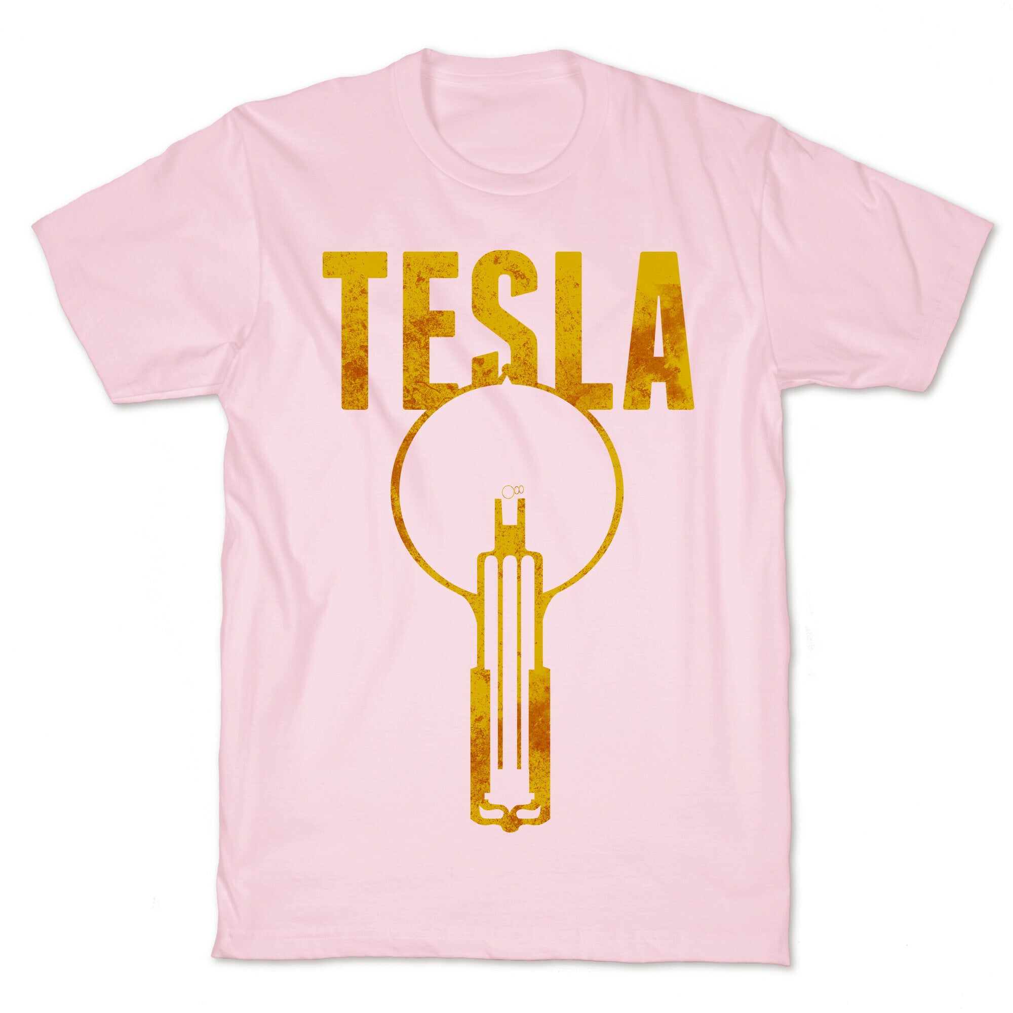 Tesla T-Shirt